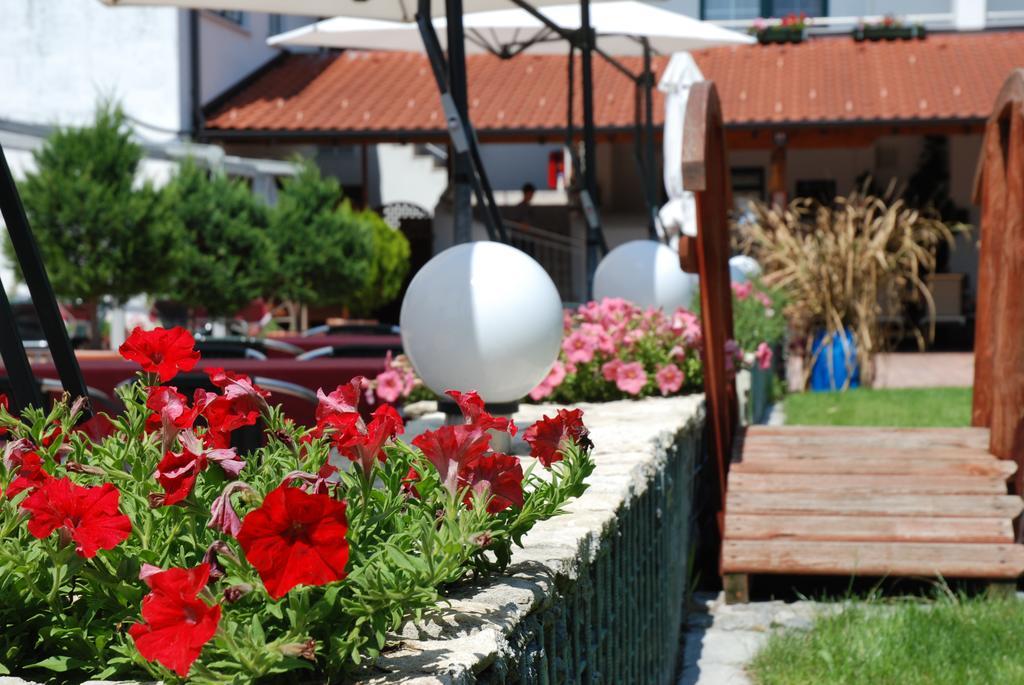 Pension Sonnenhof Moerbisch Am See Exterior photo
